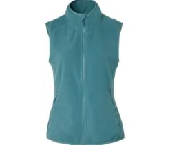 Fleece-Weste