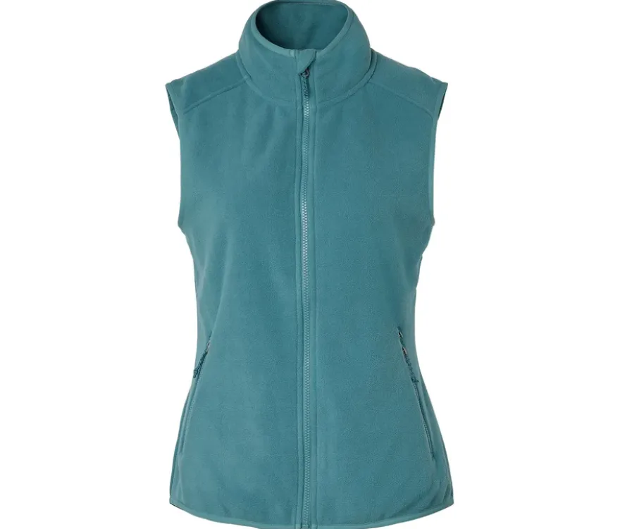 Fleece-Weste