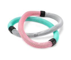 Flexibler Fitnessreifen