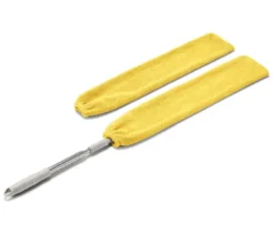Flexibler Staubfänger