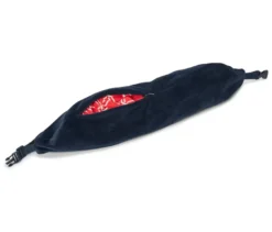 Füllbares Nackenkissen