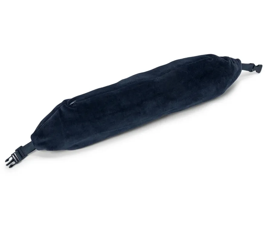 Füllbares Nackenkissen
