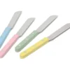 4 Frühstücksmesser