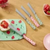 4 Frühstücksmesser
