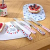 4 Frühstücksmesser