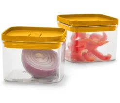 2 Frischhaltewürfel