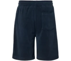 Frottee-Shorts
