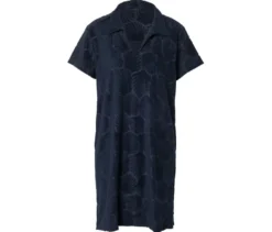 Frottee-Strandkleid