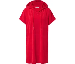 Frottee-Strandkleid