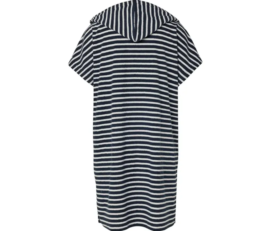Frottee-Strandkleid