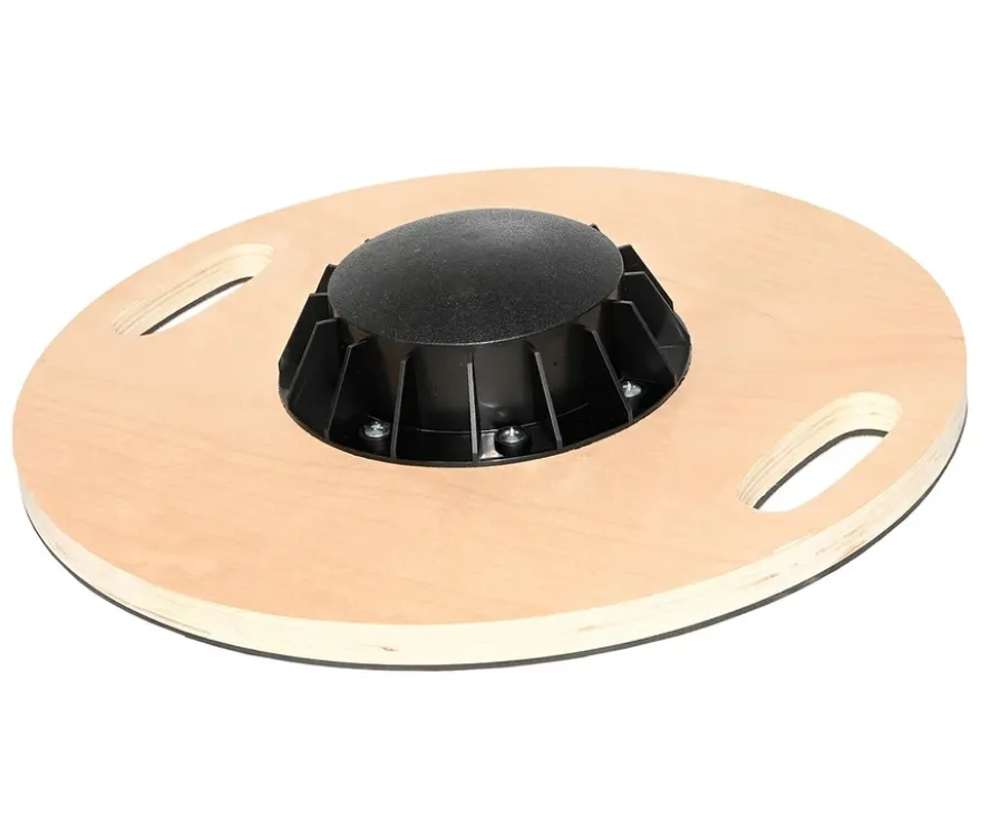 F2 Round Balance Plate