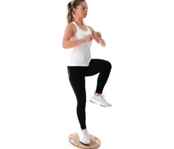 F2 Round Balance Plate