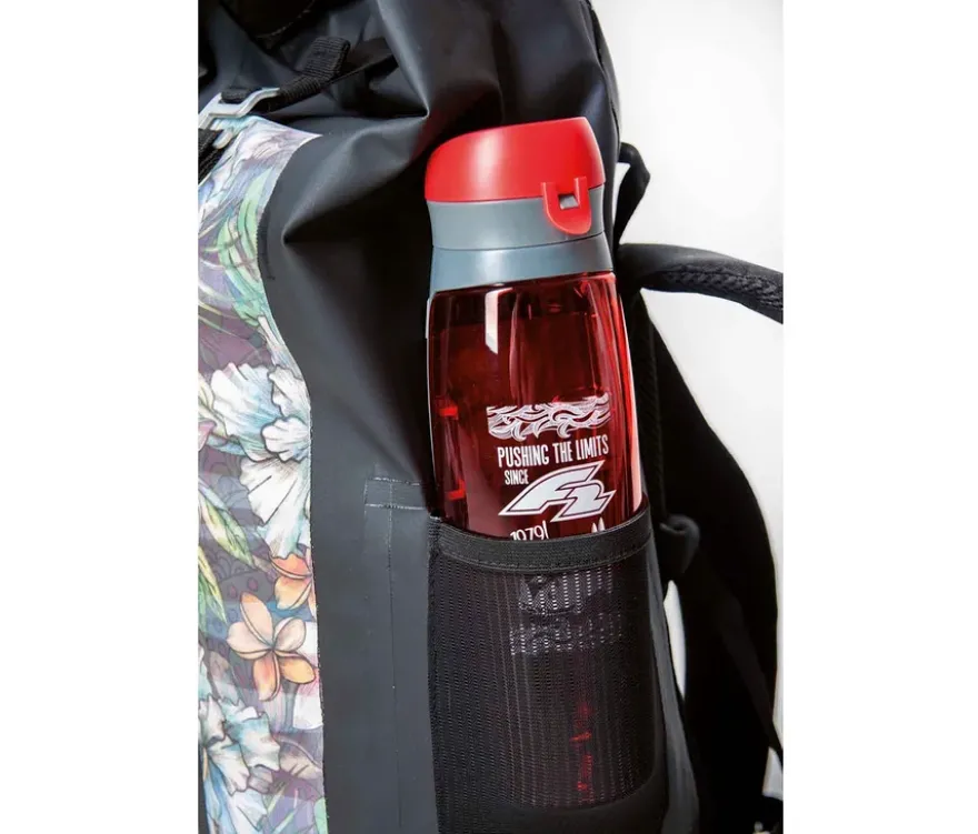 F2 Rucksack »Swell Happiness«, 35 l