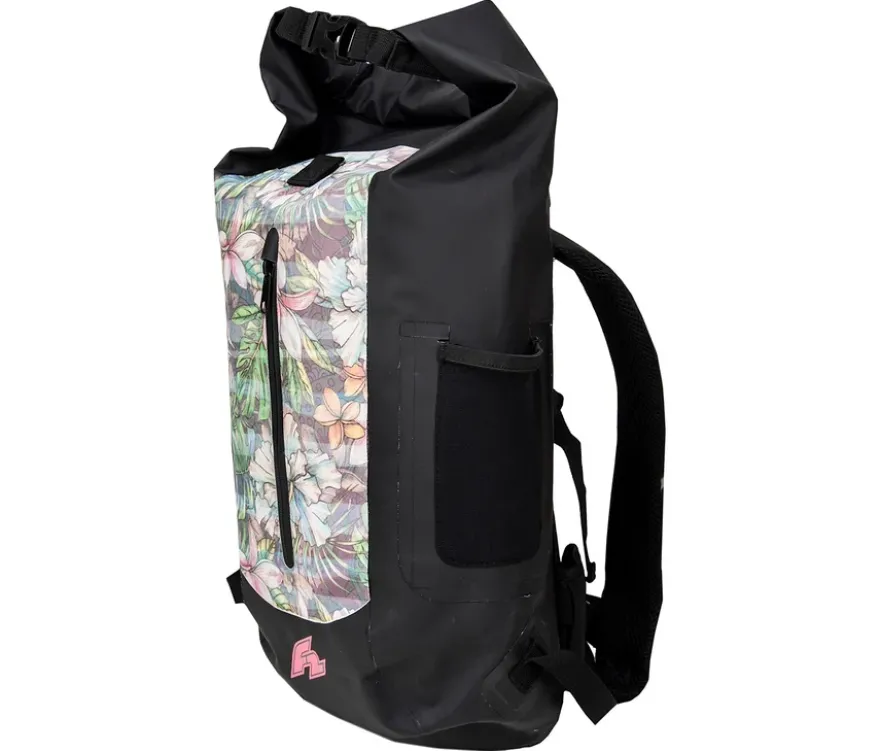 F2 Rucksack »Swell Happiness«, 35 l