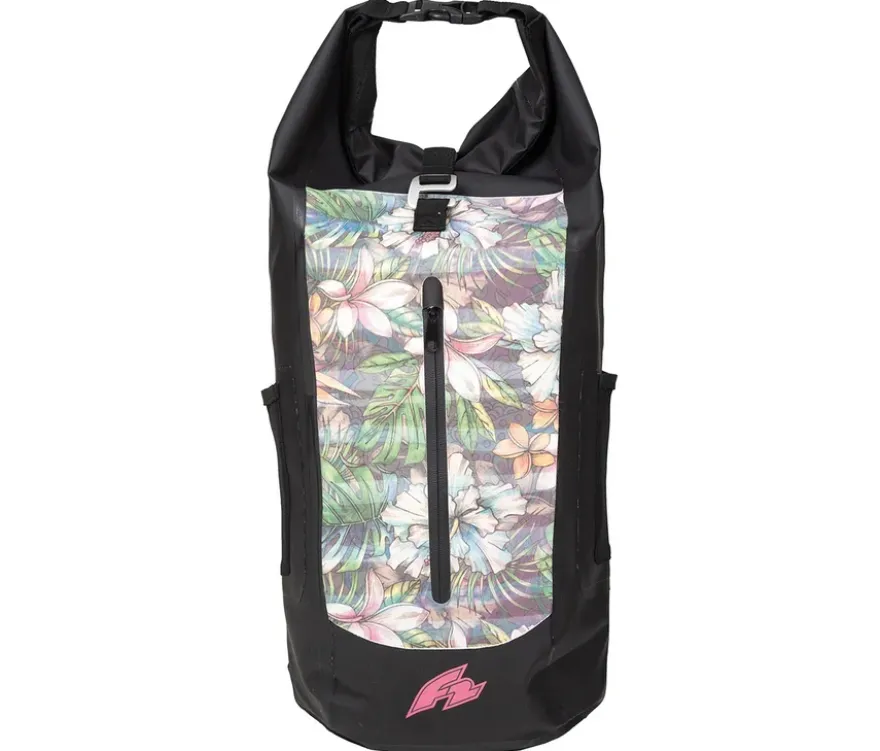 F2 Rucksack »Swell Happiness«, 35 l