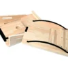 F2 Step on Balance Board