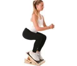 F2 Step on Balance Board