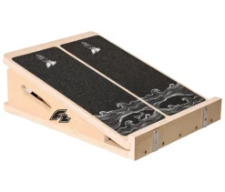 F2 Step on Balance Board
