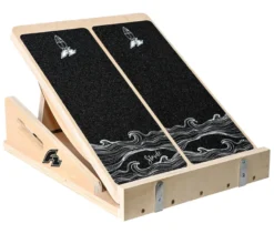 F2 Step on Balance Board