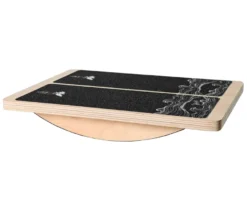 F2 Step on Balance Board