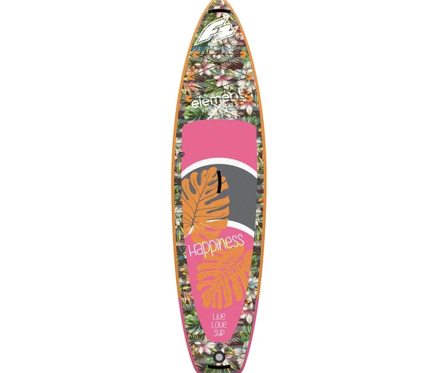 F2 SUP Board »Happiness«