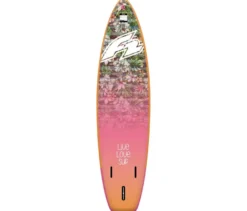 F2 SUP Board »Happiness«