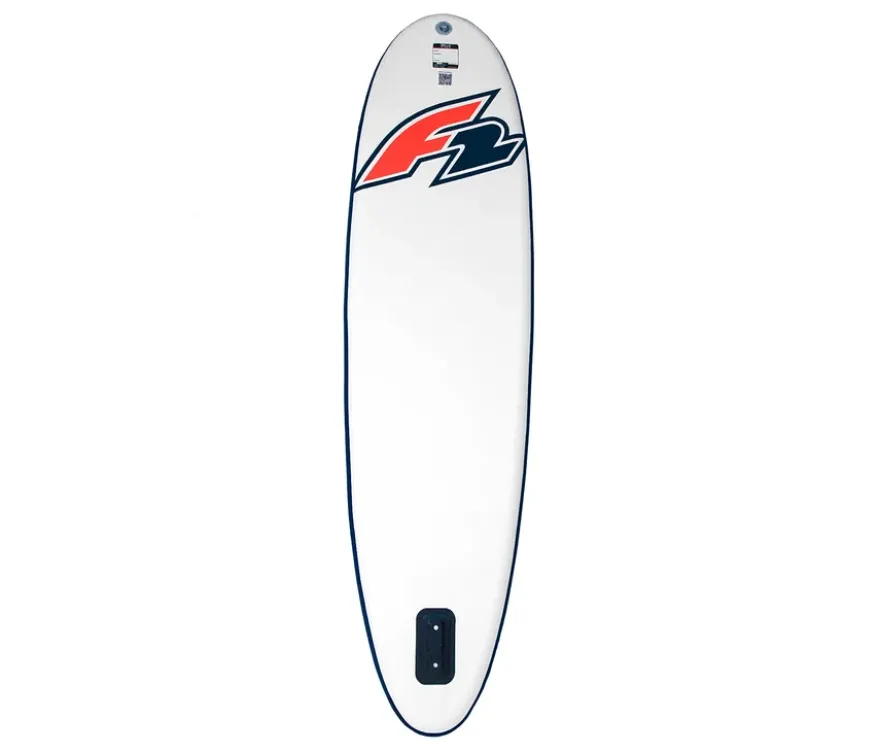 F2 SUP Board »Ocean ltd«, groß