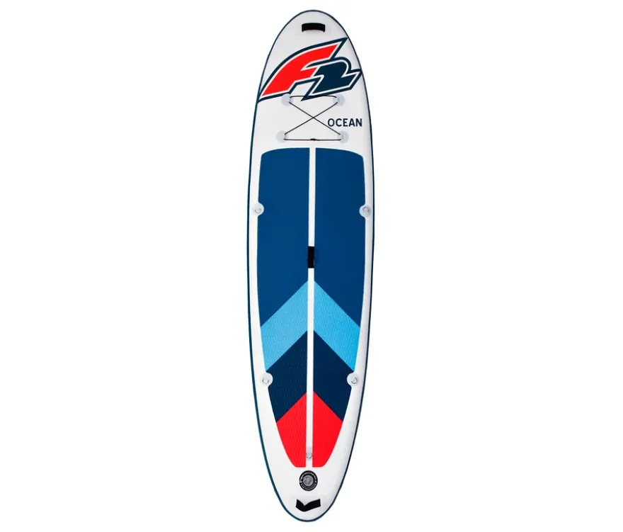 F2 SUP Board »Ocean ltd«, groß