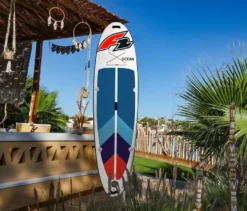 F2 SUP Board »Ocean ltd«, groß