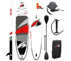F2 SUP Board »Sector«, klein