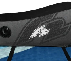 F2 SUP Horse Seat Kajak-Sitz