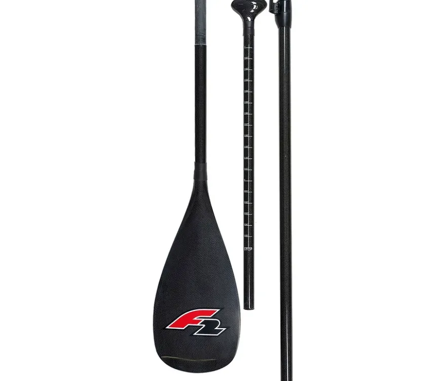F2 SUP Paddle »Carbon«