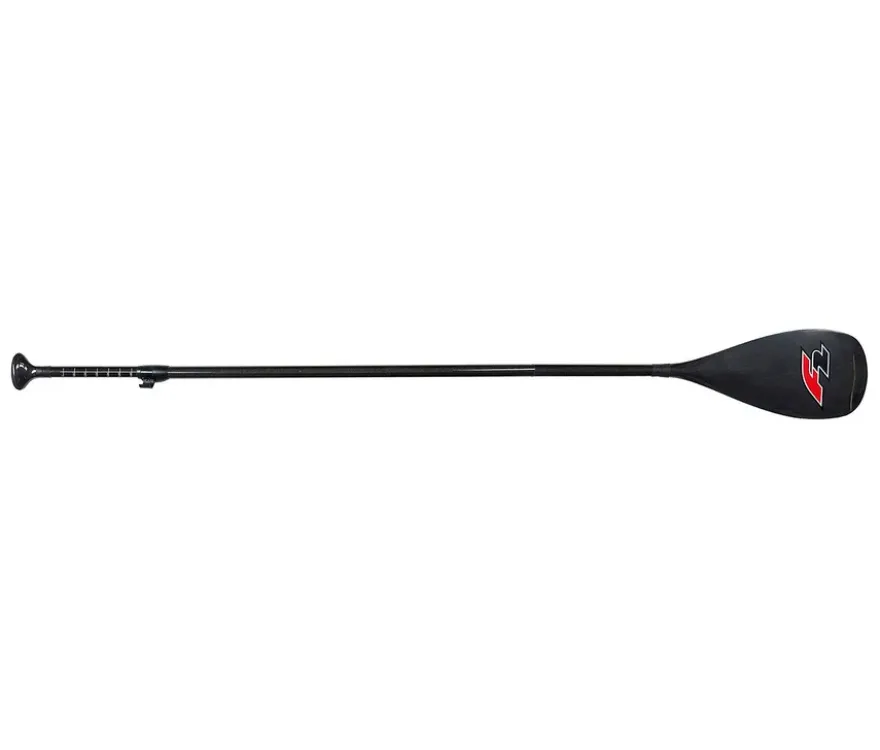 F2 SUP Paddle »Carbon«