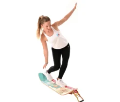 F2 Surfline Board Slackline
