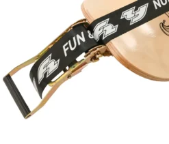 F2 Surfline Board Slackline