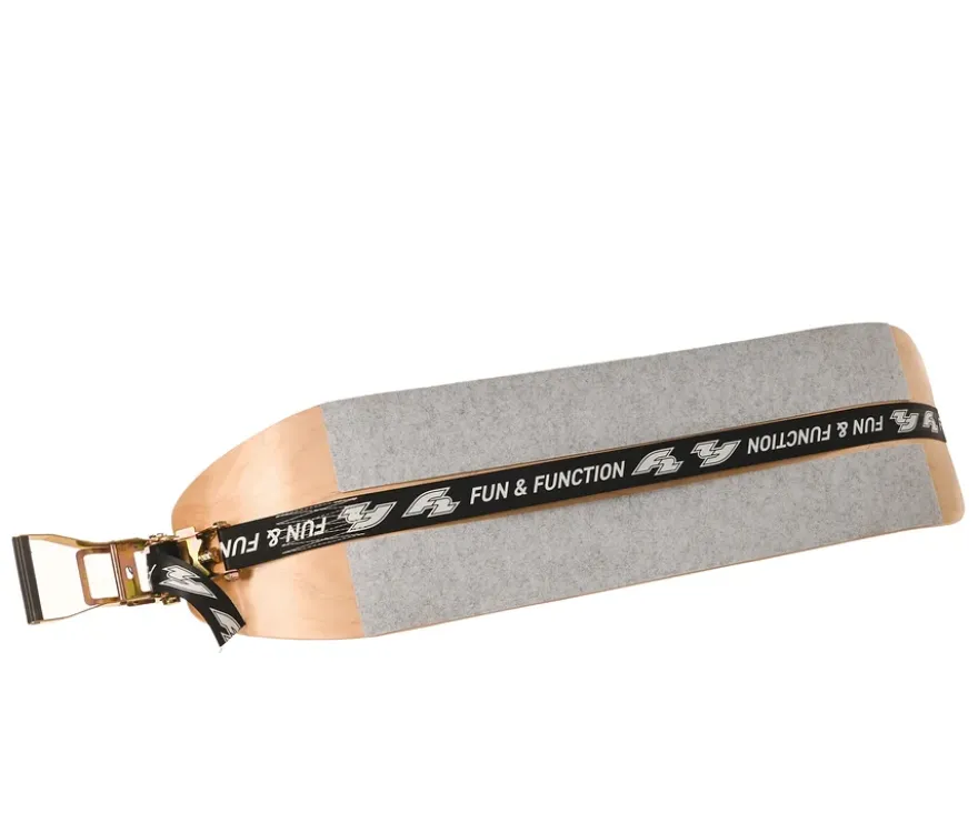 F2 Surfline Board Slackline