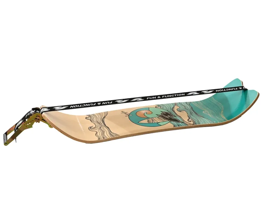 F2 Surfline Board Slackline