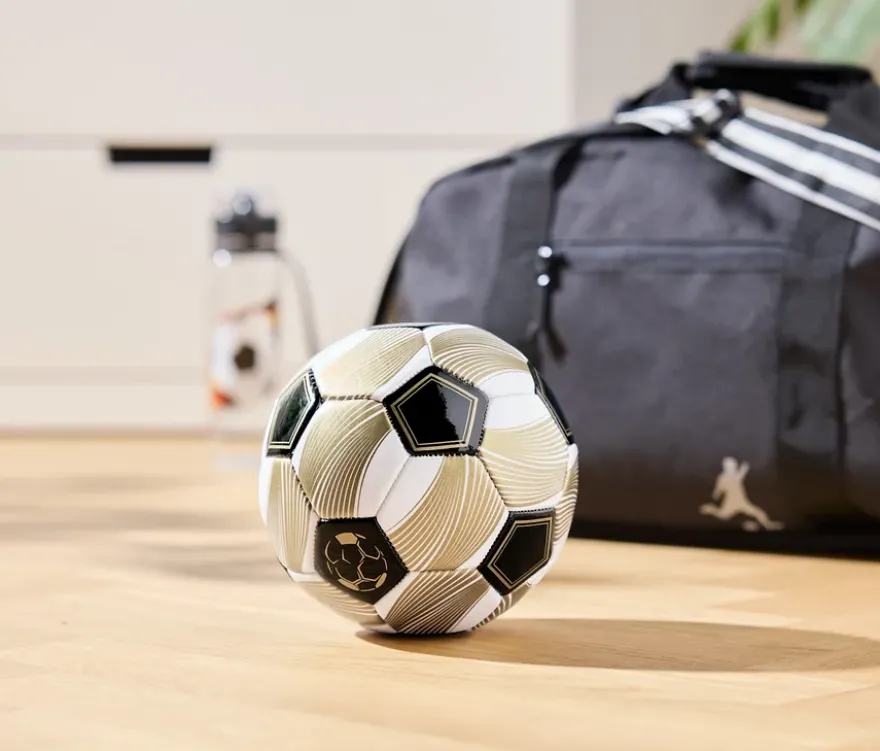 Fußball
