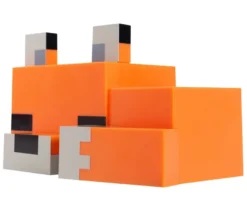 Fuchs MINECRAFT LED-Licht