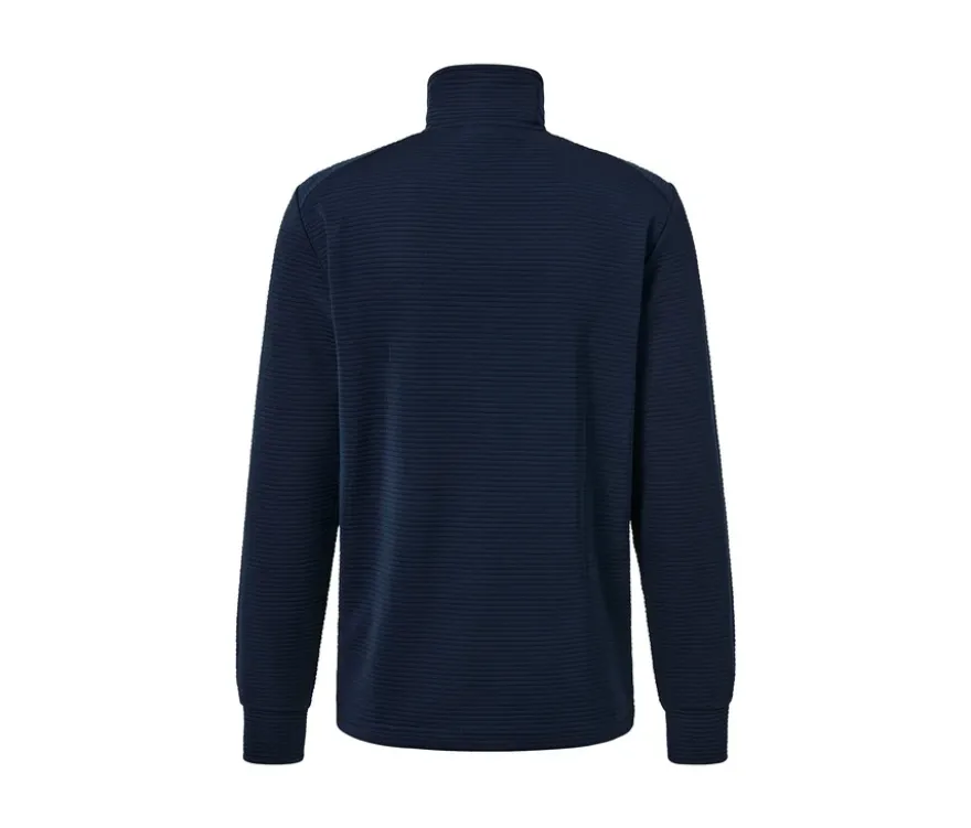 Funktionsjacke, dunkelblau