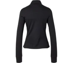 Funktionsjacke mit RWS-zertifizierter Wolle