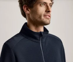 Funktionsjacke, navy