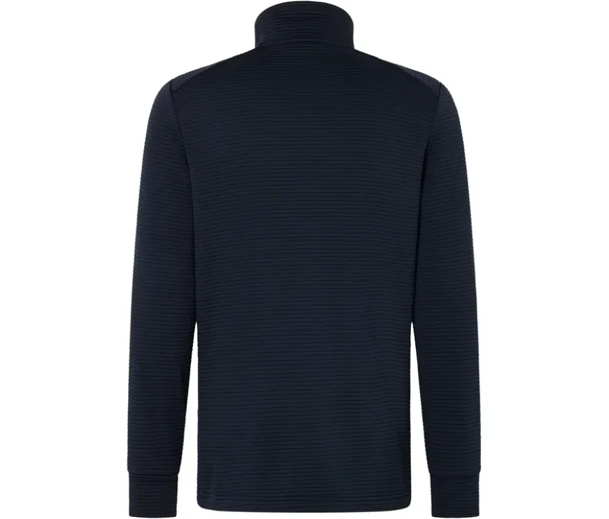 Funktionsjacke, navy