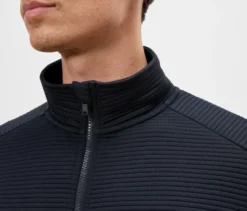 Funktionsjacke, navy