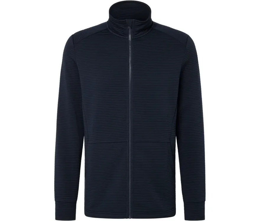 Funktionsjacke, navy