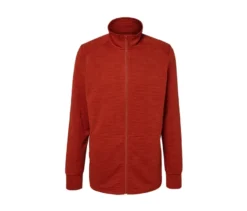 Funktionsjacke, rot