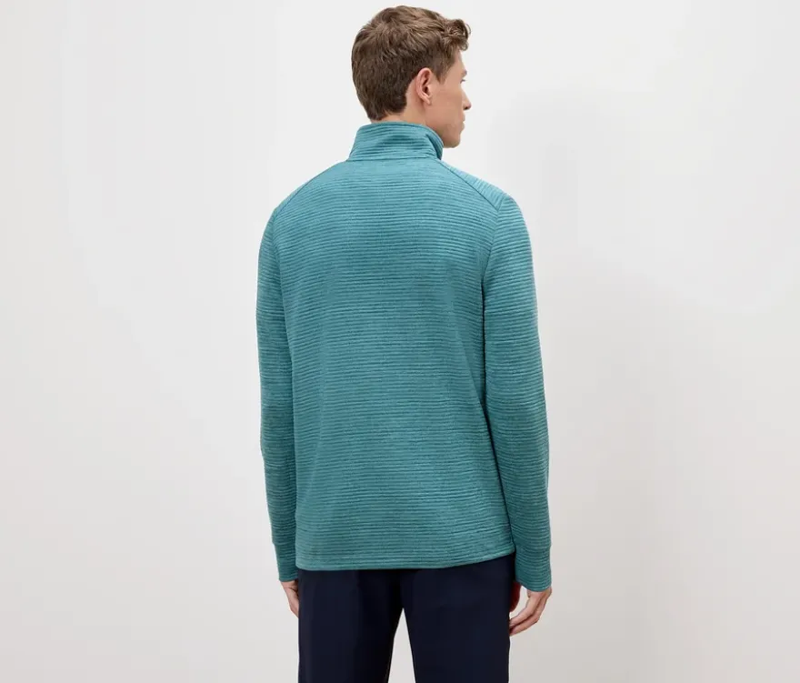 Funktionsjacke, türkis