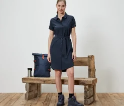 Funktions-Kleid