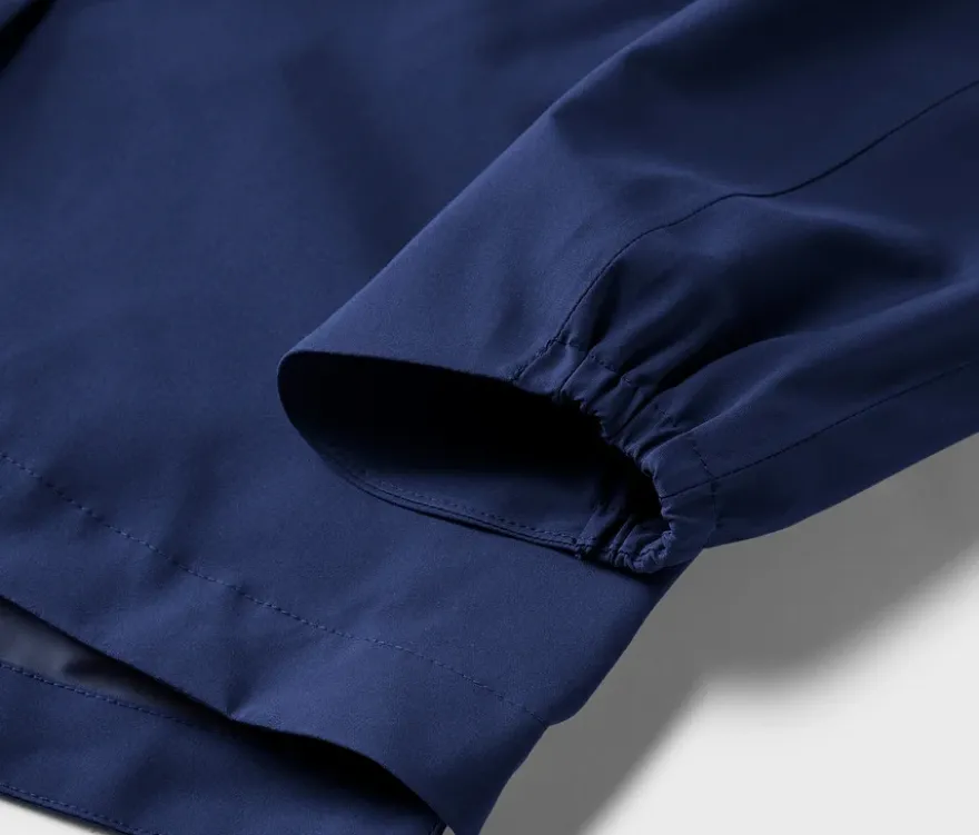 Funktions-Outdoorjacke