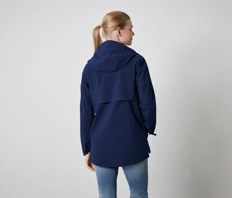 Funktions-Outdoorjacke